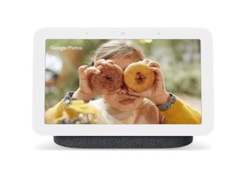 Google Nest Hub 2nd Generation Charcoal Google Nest Hub 2nd Generation Charcoal