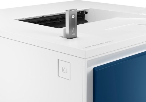 HP Color LaserJet Pro 4202dw - drukarka HP Color LaserJet Pro 4202dw - drukarka