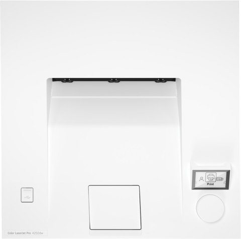 HP Color LaserJet Pro 4202dw - drukarka HP Color LaserJet Pro 4202dw - drukarka