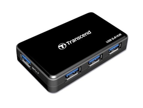 HUB I / O USB3 4PORT TS-HUB3K TRANSCEND HUB I / O USB3 4PORT TS-HUB3K TRANSCEND