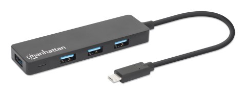 HUB USB 3.0 USB-C na 4X USB-A USB 3.2 Gen1 HUB USB 3.0 USB-C na 4X USB-A USB 3.2 Gen1