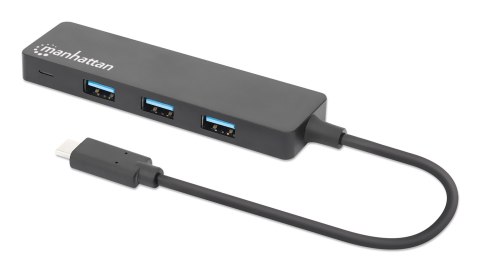 HUB USB 3.0 USB-C na 4X USB-A USB 3.2 Gen1 HUB USB 3.0 USB-C na 4X USB-A USB 3.2 Gen1