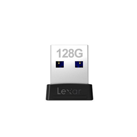 MEMORY DRIVE FLASH USB3 128GB/S47 LJDS47-128ABBK LEXAR MEMORY DRIVE FLASH USB3 128GB/S47 LJDS47-128ABBK LEXAR