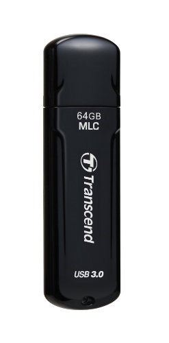 PAMIĘĆ USB USB3 64GB 750 TS64GJF750K TRANSCEND