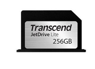 Pamięć JetDrive Lite 330 256GB TS256GJDL330 Transcend
