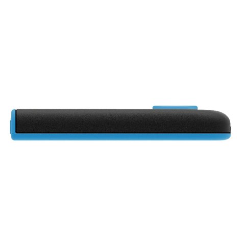 Pamięć USB ADATA UV128 256 GB USB Typu-A 3.2 Gen 1 (3.1 Gen 1) Czarny, Niebieski Pamięć USB ADATA UV128 256 GB USB Typu-A 3.2 Gen 1 (3.1 Gen 1) Czarny, Niebieski