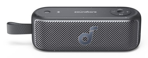 Soundcore Motion 100 Przenośny głośnik stereo Czarny 20 W