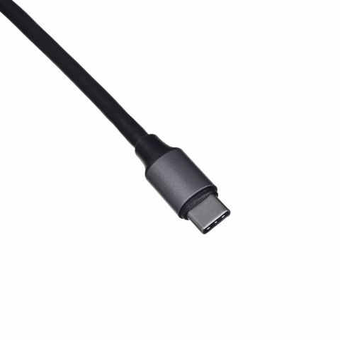 UNITEK AKTYWNY HUB USB-C 5GBPS, HDMI RJ-45 PD 100W UNITEK AKTYWNY HUB USB-C 5GBPS, HDMI RJ-45 PD 100W