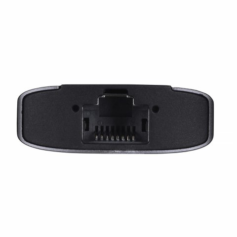 UNITEK AKTYWNY HUB USB-C 5GBPS, HDMI RJ-45 PD 100W UNITEK AKTYWNY HUB USB-C 5GBPS, HDMI RJ-45 PD 100W