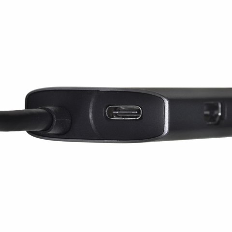 UNITEK AKTYWNY HUB USB-C 5GBPS, HDMI RJ-45 PD 100W UNITEK AKTYWNY HUB USB-C 5GBPS, HDMI RJ-45 PD 100W