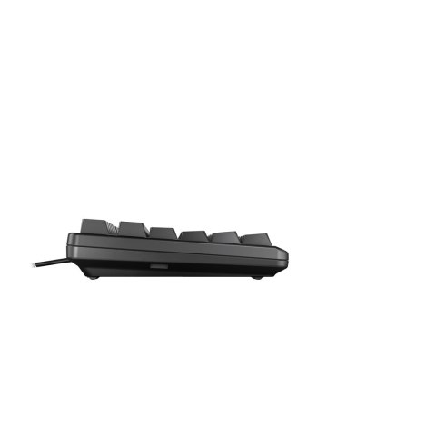 CHERRY G80-3000N RGB TKL klawiatura Uniwersalne USB QWERTZ Niemiecki Czarny CHERRY G80-3000N RGB TKL klawiatura Uniwersalne USB QWERTZ Niemiecki Czarny