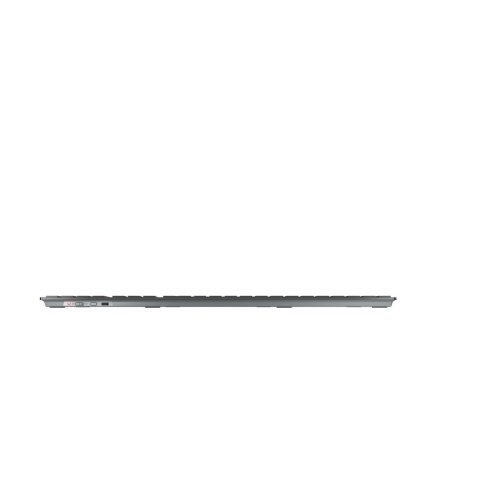 CHERRY KW 9100 SLIM klawiatura Uniwersalne RF Wireless + Bluetooth QWERTZ Niemiecki Czarny CHERRY KW 9100 SLIM klawiatura Uniwersalne RF Wireless + Bluetooth QWERTZ Niemiecki Czarny