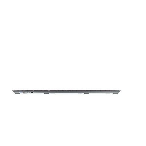 CHERRY KW 9100 SLIM klawiatura Uniwersalne RF Wireless + Bluetooth QWERTZ Niemiecki Czarny CHERRY KW 9100 SLIM klawiatura Uniwersalne RF Wireless + Bluetooth QWERTZ Niemiecki Czarny