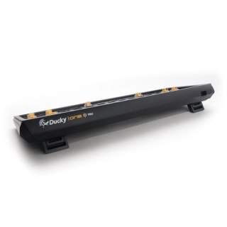 Ducky One 3 Hot-Swap Barebone Mini klawiatura Gaming USB US English Czarny