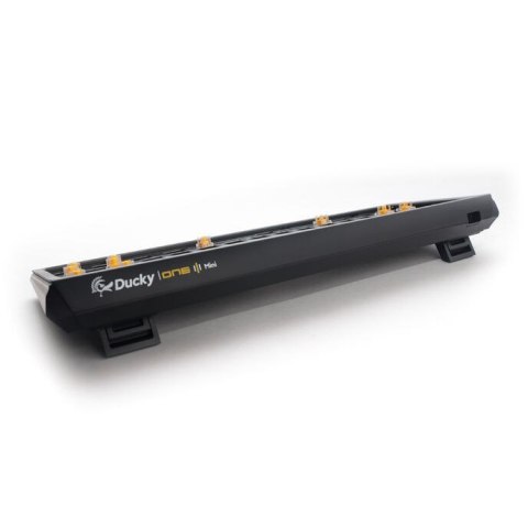 Ducky One 3 Hot-Swap Barebone Mini klawiatura Gaming USB US English Czarny Ducky One 3 Hot-Swap Barebone Mini klawiatura Gaming USB US English Czarny