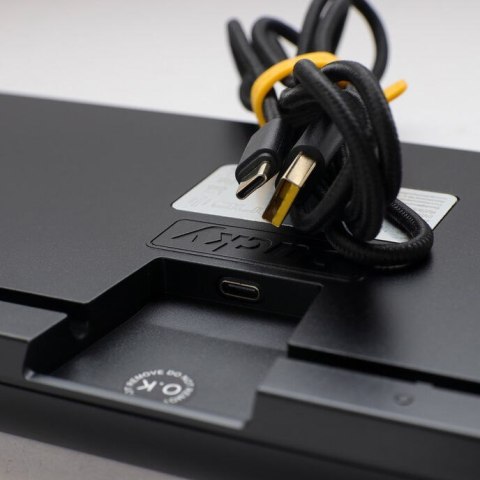 Ducky One 3 Hot-Swap Barebone TKL klawiatura Gaming USB US English Czarny Ducky One 3 Hot-Swap Barebone TKL klawiatura Gaming USB US English Czarny