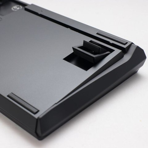 Ducky One 3 Hot-Swap Barebone klawiatura Gaming USB US English Czarny Ducky One 3 Hot-Swap Barebone klawiatura Gaming USB US English Czarny
