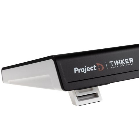 Ducky Tinker 75 klawiatura Gaming USB US English Czarny Ducky Tinker 75 klawiatura Gaming USB US English Czarny