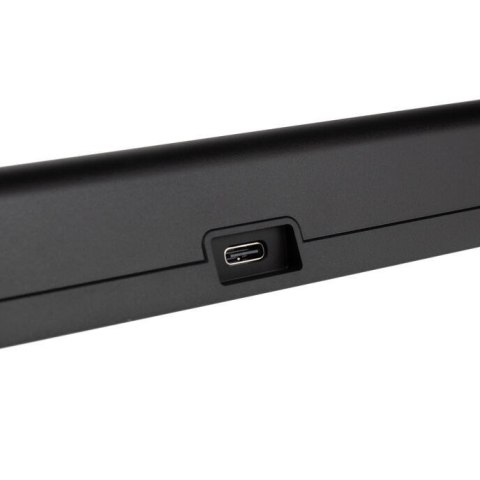 Ducky Tinker 75 klawiatura Gaming USB US English Czarny Ducky Tinker 75 klawiatura Gaming USB US English Czarny