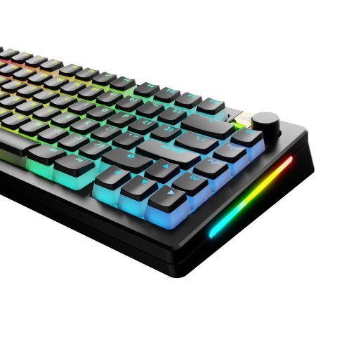 Glorious Gaming GLO-KB-ACC-KC-GPBT-AURA-BLK-US części do urządzeń wejściowych Nakładki na przyciski klawiatury Glorious Gaming GLO-KB-ACC-KC-GPBT-AURA-BLK-US części do urządzeń wejściowych Nakładki na przyciski klawiatury