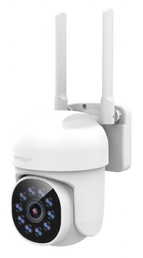Kamera Gembird TSL-ODCAM-WRHD-01 biała Kamera Gembird TSL-ODCAM-WRHD-01 biała