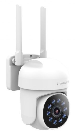 Kamera Gembird TSL-ODCAM-WRHD-01 biała Kamera Gembird TSL-ODCAM-WRHD-01 biała