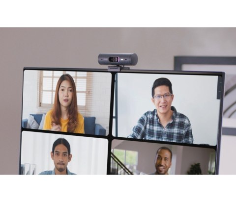 Kamera LOGITECH BRIO 500 Webcam/Graphite - EMEA Kamera LOGITECH BRIO 500 Webcam/Graphite - EMEA
