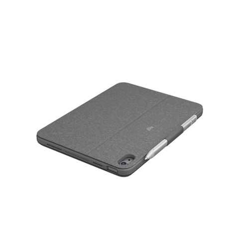 Klawiatura Logitech Bluetooth Combo Touch iPad 10. generacji Klawiatura Logitech Bluetooth Combo Touch iPad 10. generacji