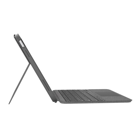 Klawiatura Logitech Bluetooth Combo Touch iPad 10. generacji Klawiatura Logitech Bluetooth Combo Touch iPad 10. generacji
