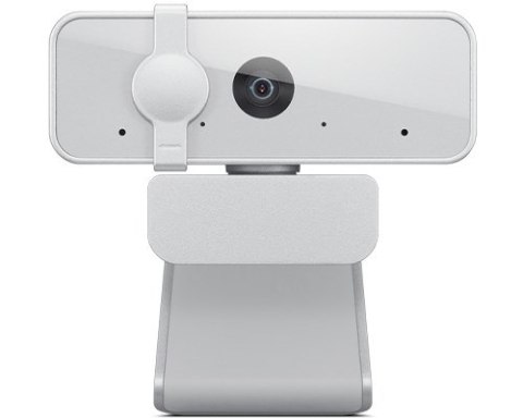 Lenovo GXC1E71383 kamera internetowa 2,8 MP 1920 x 1080 px USB Biały