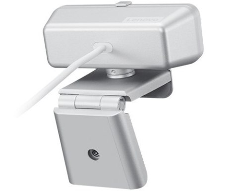 Lenovo GXC1E71383 kamera internetowa 2,8 MP 1920 x 1080 px USB Biały