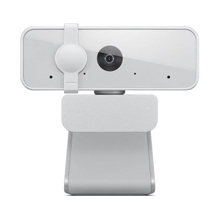 Lenovo GXC1E71383 kamera internetowa 2,8 MP 1920 x 1080 px USB Biały