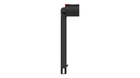 Lenovo ThinkVision MC60 kamera internetowa 1920 x 1080 px USB 2.0 Czarny Lenovo ThinkVision MC60 kamera internetowa 1920 x 1080 px USB 2.0 Czarny