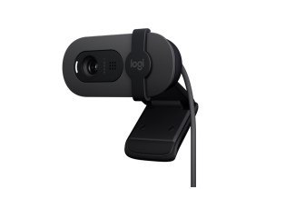 Logitech Brio 100 960-001585 webcam 2 MP Graphite Logitech Brio 100 960-001585 webcam 2 MP Graphite