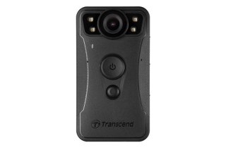 Transcend DrivePro Body 30 aparat do fotografii sportowej Full HD Wi-Fi 130 g