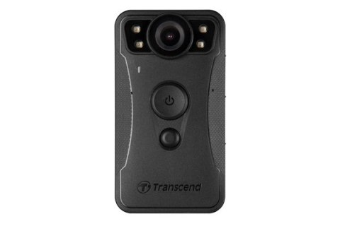 Transcend DrivePro Body 30 aparat do fotografii sportowej Full HD Wi-Fi 130 g Transcend DrivePro Body 30 aparat do fotografii sportowej Full HD Wi-Fi 130 g