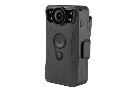 Transcend DrivePro Body 30 aparat do fotografii sportowej Full HD Wi-Fi 130 g Transcend DrivePro Body 30 aparat do fotografii sportowej Full HD Wi-Fi 130 g