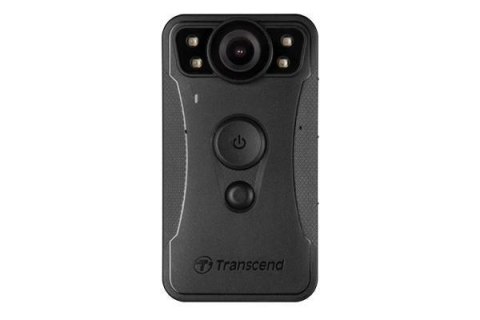 Transcend DrivePro Body 30 aparat do fotografii sportowej Full HD Wi-Fi 130 g Transcend DrivePro Body 30 aparat do fotografii sportowej Full HD Wi-Fi 130 g