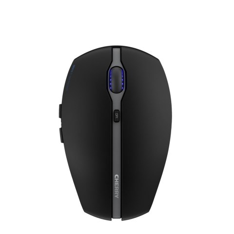 CHERRY GENTIX BT myszka Gaming Oburęczny Bluetooth Optyczny 2000 DPI CHERRY GENTIX BT myszka Gaming Oburęczny Bluetooth Optyczny 2000 DPI