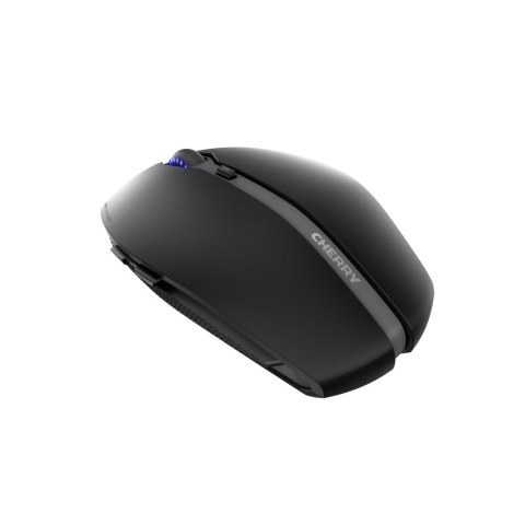 CHERRY GENTIX BT myszka Gaming Oburęczny Bluetooth Optyczny 2000 DPI CHERRY GENTIX BT myszka Gaming Oburęczny Bluetooth Optyczny 2000 DPI