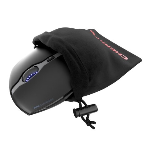 CHERRY GENTIX BT myszka Gaming Oburęczny Bluetooth Optyczny 2000 DPI CHERRY GENTIX BT myszka Gaming Oburęczny Bluetooth Optyczny 2000 DPI