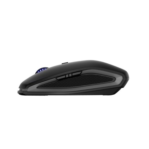 CHERRY GENTIX BT myszka Gaming Oburęczny Bluetooth Optyczny 2000 DPI CHERRY GENTIX BT myszka Gaming Oburęczny Bluetooth Optyczny 2000 DPI