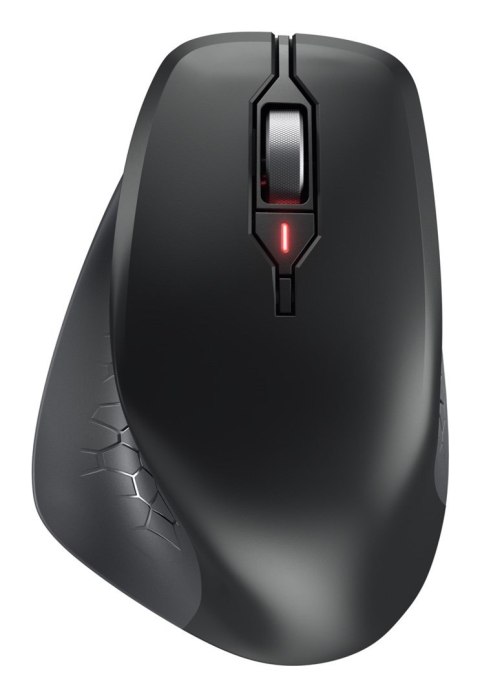 CHERRY JD-8550DE-2 klawiatura Dołączona myszka Dom/Biuro RF Wireless QWERTZ Niemiecki Czarny CHERRY JD-8550DE-2 klawiatura Dołączona myszka Dom/Biuro RF Wireless QWERTZ Niemiecki Czarny