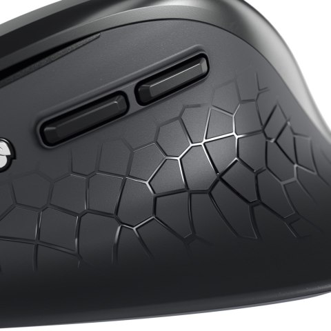 CHERRY JD-8550DE-2 klawiatura Dołączona myszka Dom/Biuro RF Wireless QWERTZ Niemiecki Czarny CHERRY JD-8550DE-2 klawiatura Dołączona myszka Dom/Biuro RF Wireless QWERTZ Niemiecki Czarny