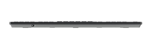 CHERRY JD-8550DE-2 klawiatura Dołączona myszka Dom/Biuro RF Wireless QWERTZ Niemiecki Czarny CHERRY JD-8550DE-2 klawiatura Dołączona myszka Dom/Biuro RF Wireless QWERTZ Niemiecki Czarny