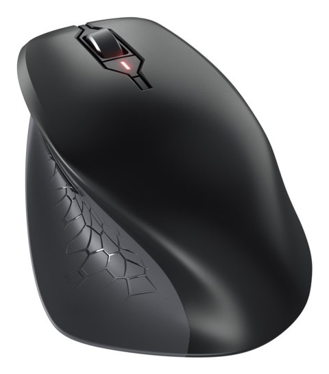 CHERRY JD-8550DE-2 klawiatura Dołączona myszka Dom/Biuro RF Wireless QWERTZ Niemiecki Czarny CHERRY JD-8550DE-2 klawiatura Dołączona myszka Dom/Biuro RF Wireless QWERTZ Niemiecki Czarny