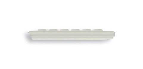 CHERRY XS Touchpad klawiatura Uniwersalne USB QWERTY US English Szary CHERRY XS Touchpad klawiatura Uniwersalne USB QWERTY US English Szary