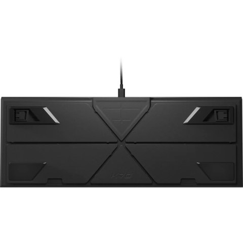 Corsair K70 MAX klawiatura Gaming USB Niemiecki Czarny Corsair K70 MAX klawiatura Gaming USB Niemiecki Czarny