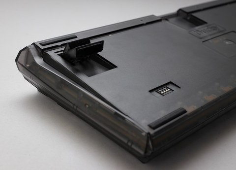 Ducky One 3 Aura TKL klawiatura Gaming USB QWERTY Amerykański międzynarodowy Czarny Ducky One 3 Aura TKL klawiatura Gaming USB QWERTY Amerykański międzynarodowy Czarny