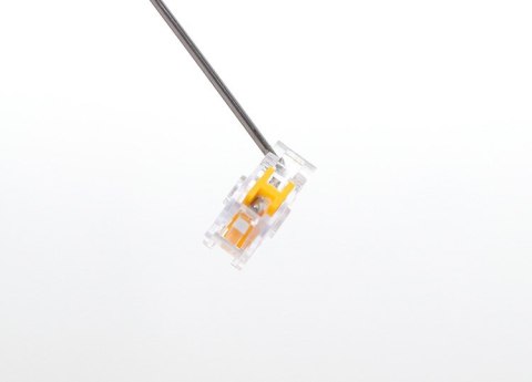 Ducky One 3 Aura White SF klawiatura Gaming USB QWERTY Amerykański międzynarodowy Biały Ducky One 3 Aura White SF klawiatura Gaming USB QWERTY Amerykański międzynarodowy Biały